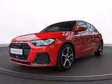 Audi A1 Sportback 25 TFSI advanced MMI NAVI+ | LED - Audi A1 Gebrauchtwagen in Bremen