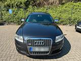 Audi A6 S line - Audi A6 aus 2005: Line