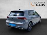 Volkswagen Golf VIII Move 2.0 TDI DSG Navi*Kamera*ACC - Volkswagen Gebrauchtwagen in Bielefeld