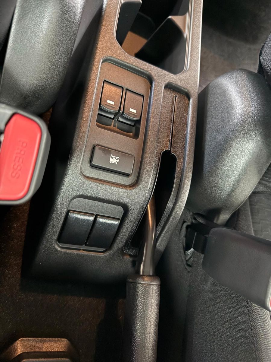 Fahrzeugabbildung Suzuki Jimmy GLX 4-TÜRER AUTOMATIK