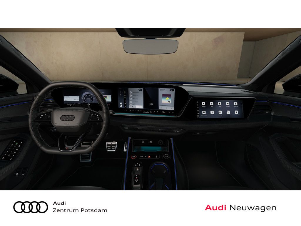 Audi A6 Allroad - Bild 7