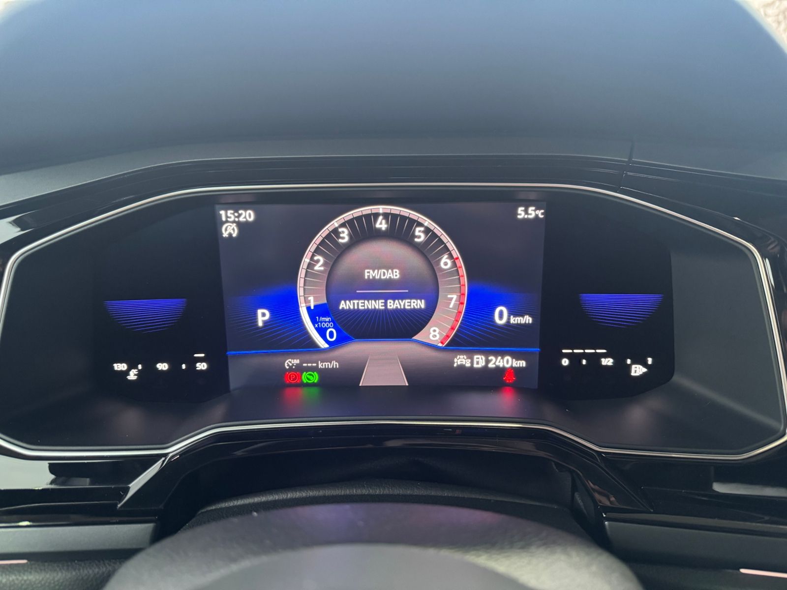 Volkswagen Taigo - Bild 17