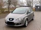 Seat Altea 1.9 TDI PD DPF Stylance TÜV 03.2028.!!! - Seat Altea mit Schiebedach