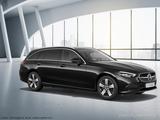 Mercedes-Benz C 220d T 4M Avantgarde StHz AHK Memory HighEnd - Mercedes-Benz C 220 in Leipzig