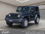Jeep Wrangler 2.8CRD AUT 4x4 Sahara Comfort&Sound Pak - Jeep Wrangler: X