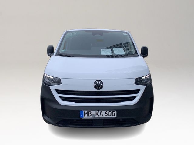 New Transporter Kasten 2.0 TDI KR, Klima, Sitzhe