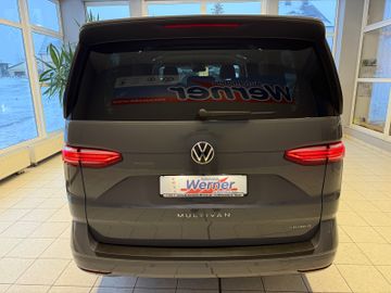 Volkswagen T7 Multivan - 6