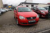 Volkswagen Polo IV United/2.HD/Klima/PDC/S.Hzng/Bluetooth - gebrauchte VW Polo aus dem Jahr 2008