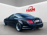 Mercedes-Benz CL 63 AMG Coupe/Kamera/Navi/Totwinkel/Schiebedah - Mercedes-Benz CL 63 AMG Gebrauchtwagen