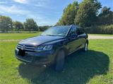 Volkswagen Touareg 3.0 V6 TDI Standheizung, Pano,4xSHZ - Volkswagen Touareg aus 2011: V6 TDI