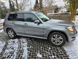 Mercedes-Benz Mercedes GLK 220 CDI (X204) 4Matic - gebrauchte Mercedes-Benz GLK 220 aus dem Jahr 2013
