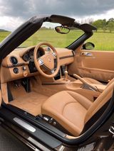Porsche Boxster 987.2 - 2.9 - 31.000 km - Porsche Boxster: 3.2