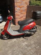 Piaggio SKR125 - PIAGGIO 125 SKR