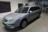 Ford Mondeo Turnier Viva X*AUTOMATIK*KLIMA*AHK*SHZ - Ford Mondeo: Viva