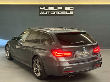 BMW 320 - 4