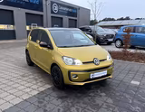 Volkswagen up! move up! - Volkswagen up! Gebrauchtwagen