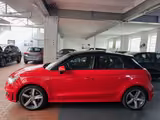 Audi A1 Sportback S-line Pano Bi-Xenon Klimaaut SHZ K - Audi A1 Gebrauchtwagen in Essen