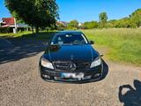 Mercedes-Benz Mercedes Benz C Klasse W204 2008 - gebrauchte Mercedes-Benz 200 aus dem Jahr 2008