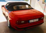 Porsche 944 S2 Cabrio - Porsche aus 1991