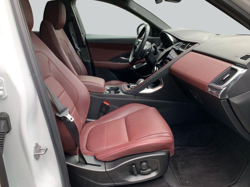 Jaguar E-Pace D200 AWD R-Dynamic SE