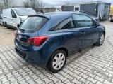 Opel Corsa E Selection - Opel Corsa Selection mit Benzin-Antrieb