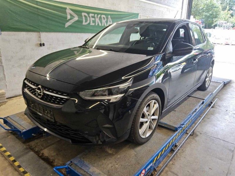 Image of Opel Corsa