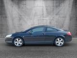 Peugeot 407 Coupe Platinum - Peugeot 407 Gebrauchtwagen