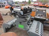Andere Zijtveld S 1202-D Sortiergreifer Oilquick OQ 70/ - Sortiergreifer