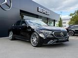 Mercedes-Benz E 53 AMG 4M+ Hybrid Digital Light 21 Zoll Memory - Mercedes-Benz E 53 AMG mit Hybrid-Antrieb