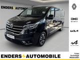 Renault Trafic Grand Spaceclass 170 EDC BETT Camper Comb