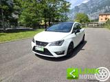 Seat SEAT Ibiza 1.8 TSI S/S 3p. Cupra GARANZIA INCLUS - Seat Ibiza: 1.3