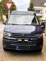 Volkswagen T5 Wohnmobil Camper Bus Transporter - Offers matching your search criteria