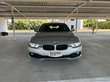 BMW 318 - 2