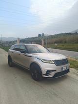 Land Rover Range Velar 2.0D I4 240 CV R-Dynamic  - Land Rover Range Rover Velar Kombi Gebrauchtwagen
