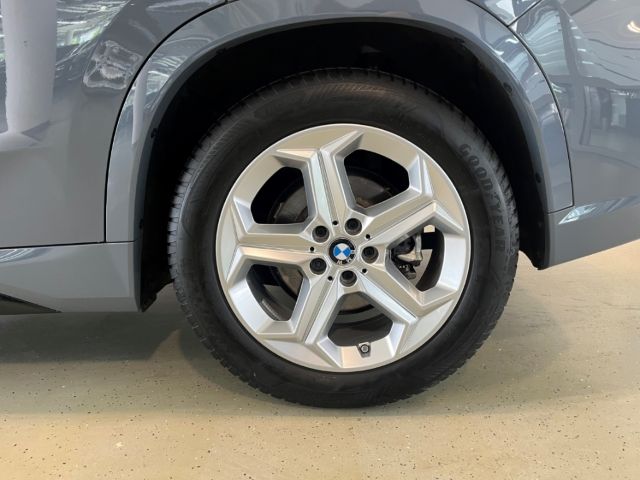 BMW X1 20d x M-Sport ALLWETTER18'' AHK Ausst.Prof H/ foto 20