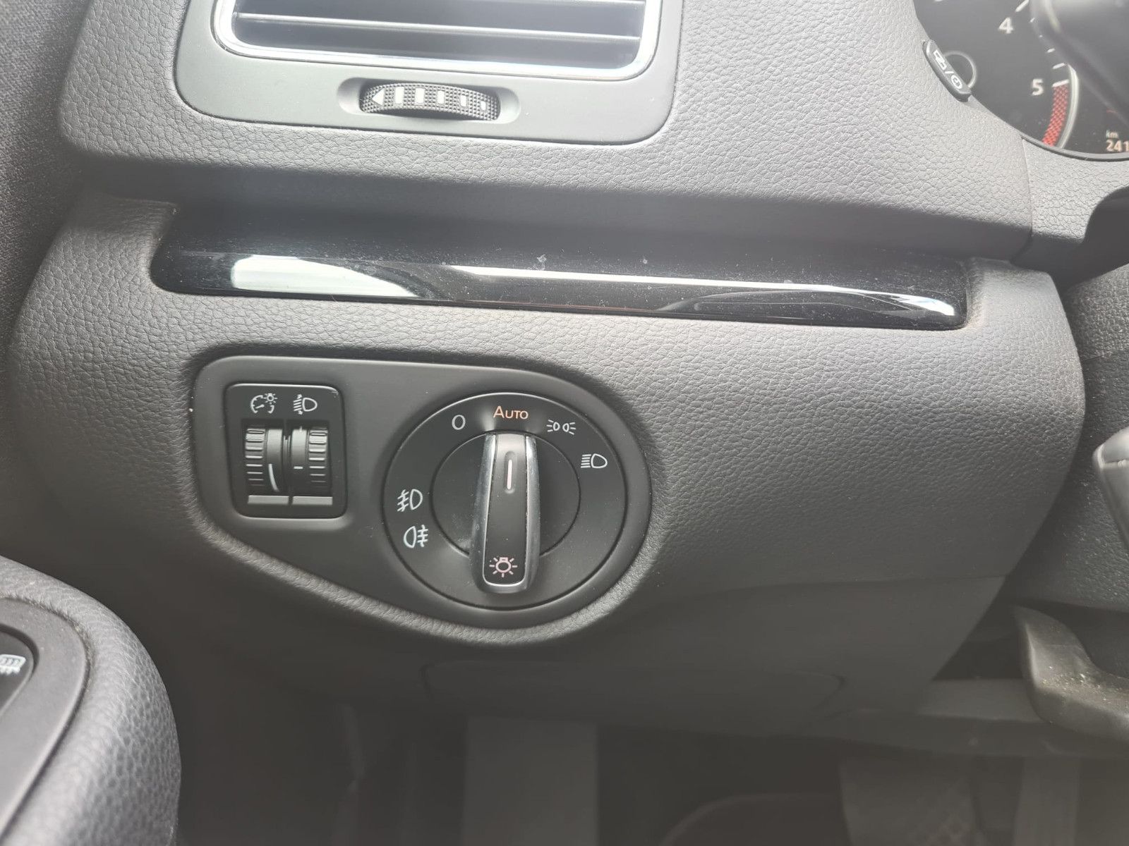 Fahrzeugabbildung SEAT Alhambra Style / NAVI / KAMERA / MWST