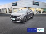 Peugeot 2008 GT PureTech 130 EAT8*Navi*SHZ*USB
