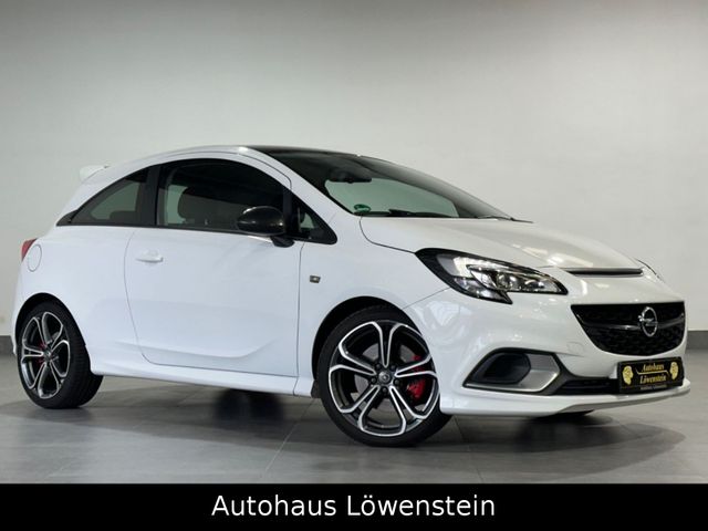 Opel Corsa E GSi*CARPLAY*SHZ*S-HEFT*BI-XENON