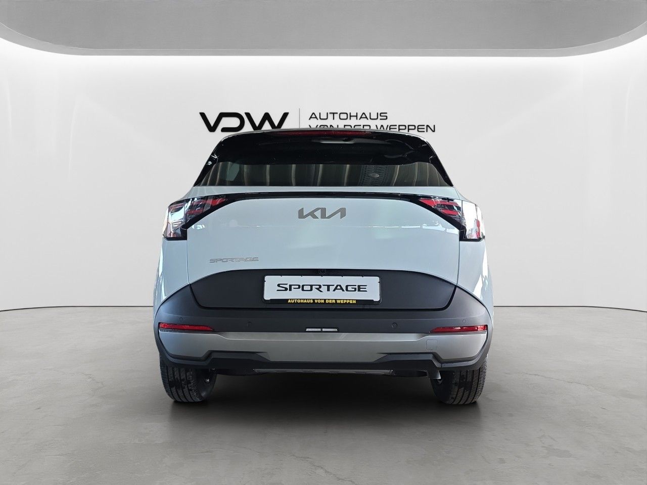 Kia Sportage - Bild 6