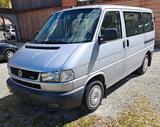 Volkswagen T4 Caravelle 2.5 TDI 88PS - VW T4 Caravelle von 2002