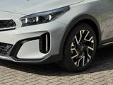 Kia XCeed 1.6 T-GDI Nightline Navi, Kamera - Kia Neuwagen: Geländewagen