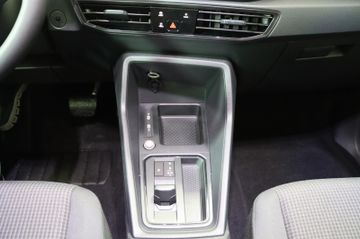 Volkswagen Caddy Maxi 2.0 DSG LED Kamera 7-Sitze