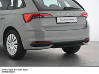 Skoda Scala - Vorschau Bild 7