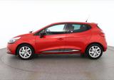 Renault Clio 0.9 TCe 90 Limited Navi DAB PDC Tempomat - Renault Clio mit Benzin-Antrieb: Limousine