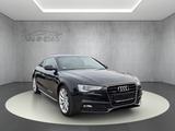 Audi A5 Coupe 3.0 TDI quattro S line Sport / Plus - gebrauchte Audi A5 aus dem Jahr 2012
