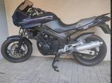Yamaha TDM 850 3vd - YAMAHA TDM 850 3VD