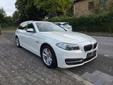BMW 520d FaceLift /VollLeder/Pano/Navi/ElektSitze/ - BMW 520: 520d Facelift