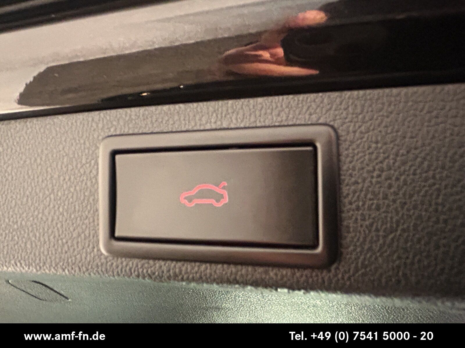 OCTAVIA 2.0 TDI DSG | STYLE | LED | AHK | KESSY