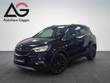 Opel Mokka X  4x4 / ab 149 € mtl. - Opel Mokka: 1.4