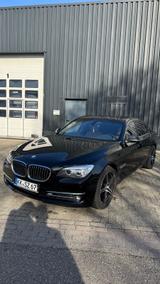 BMW 730d xDrive - - BMW 730 in Mönchengladbach